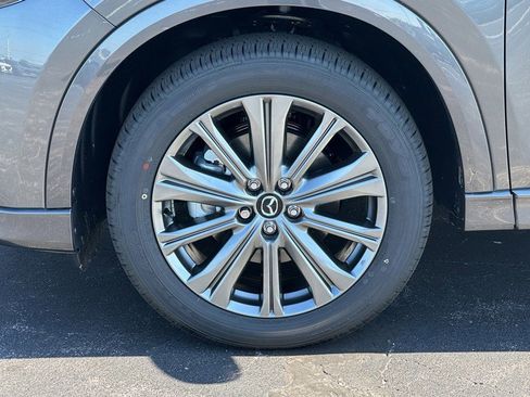 Certified 2025 MAZDA CX-5 Signature image 6