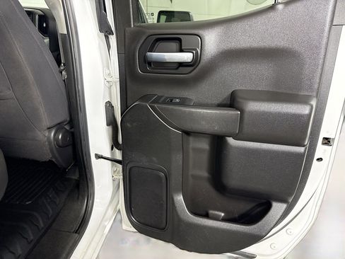 Used 2021 GMC Sierra 1500 2WD Double Cab w/ Convenience Package image 26