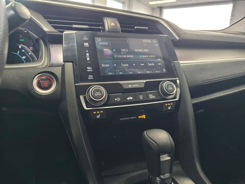 Used 2016 Honda Civic EX-T image 29