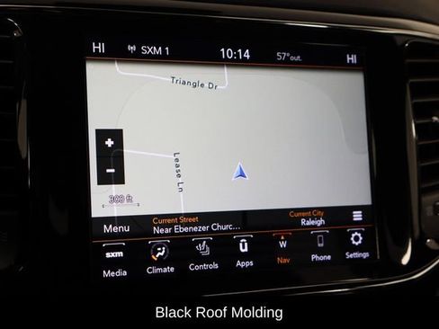 Used 2021 Jeep Grand Cherokee Laredo X image 35