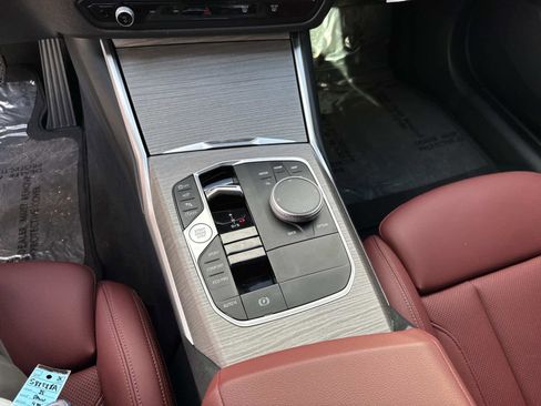 Certified 2025 BMW 430i 430i w/ Premium Package image 25