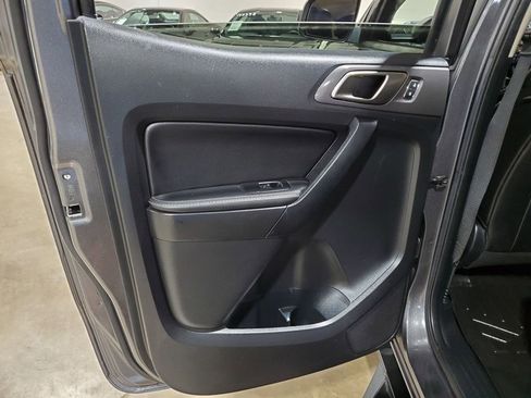 Used 2020 Ford Ranger Lariat w/ Technology Package RWD image 24