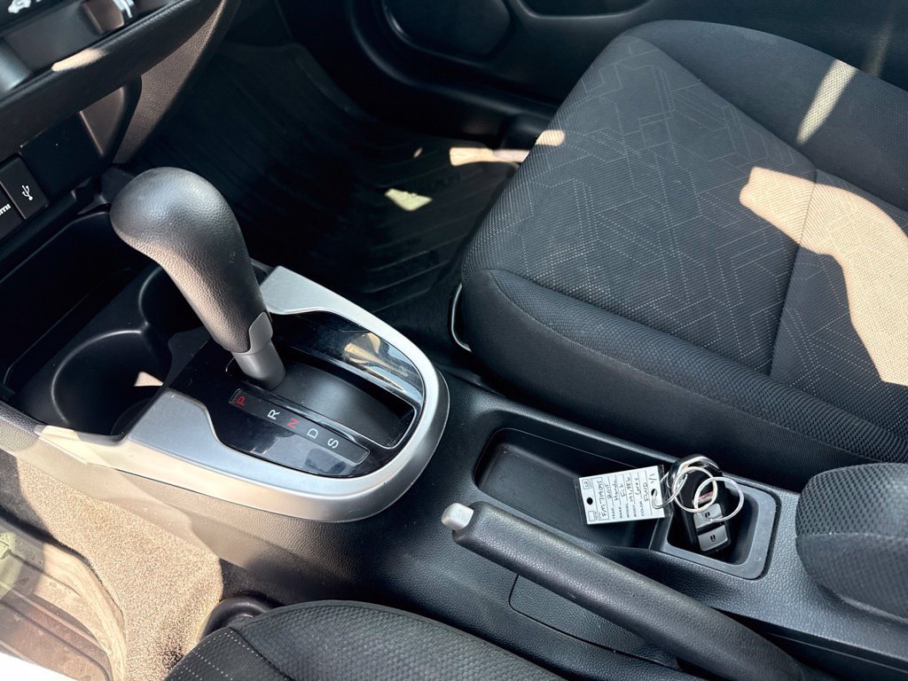 Used 2015 Honda Fit EX-L image 23