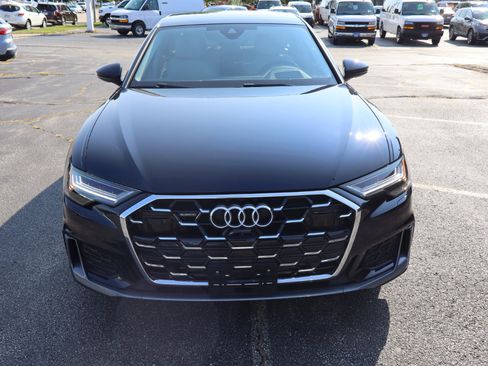 Used 2024 Audi A6 3.0T Prestige image 8