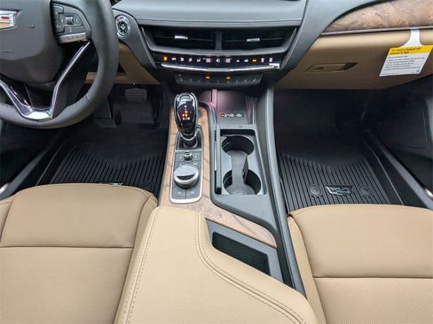 New 2026 Cadillac CT5 Premium Luxury image 17