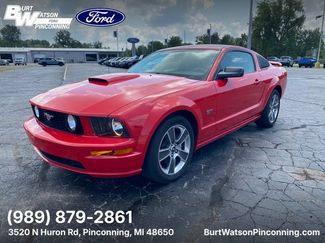 Used 2008 Ford Mustang GT Premium RWD 360° Tour