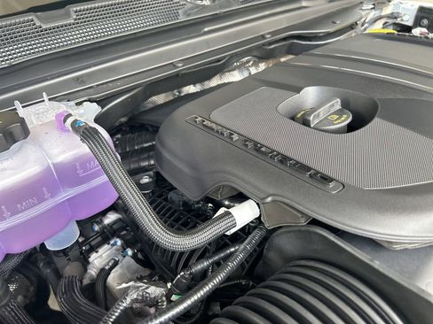 New 2026 RAM 1500 Big Horn image 12