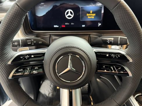 New 2026 Mercedes-Benz G 550 image 13