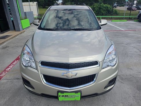 Used 2013 Chevrolet Equinox LT AWD/4WD image 5