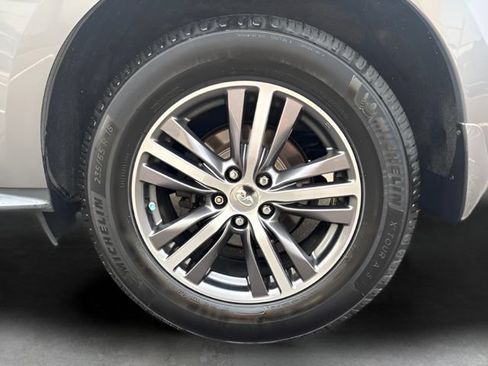 Used 2018 INFINITI QX60 Luxe AWD/4WD image 37