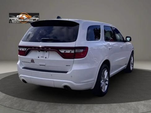 Used 2023 Dodge Durango GT RWD image 5