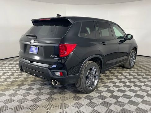 Used 2023 Honda Passport EX-L image 25