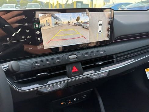 New 2025 Kia K4 GT-Line Turbo image 13