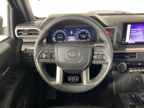 New 2025 Toyota Tacoma TRD Sport image 11
