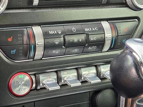 Used 2019 Ford Mustang Premium w/ Equipment Group 201A image 17