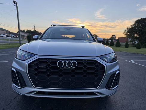Used 2022 Audi Q5 2.0T Premium Plus AWD/4WD image 11