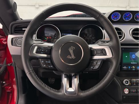Used 2022 Ford Mustang GT RWD image 20