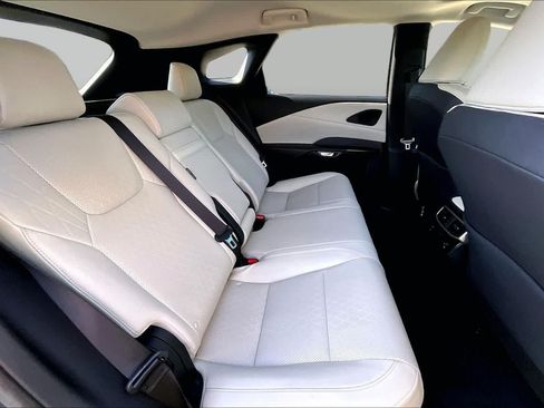 Used 2026 Lexus RX 350 Premium Plus FWD image 20