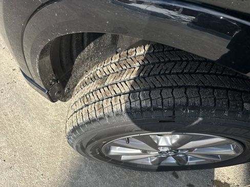 New 2025 MAZDA CX-5 AWD 2.5 S w/ Select Package image 28