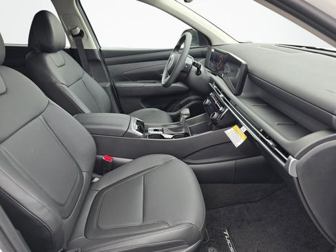 New 2026 Hyundai Tucson SEL Plus AWD/4WD image 41