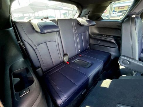 Certified 2026 INFINITI QX60 Sport image 41