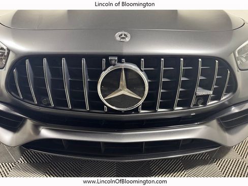Used 2023 Mercedes-Benz E 63 AMG S image 10