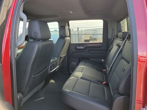 Used 2024 GMC Sierra 3500 Denali w/ Denali Reserve Package image 8