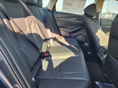 New 2026 Honda Accord EX-L image 6