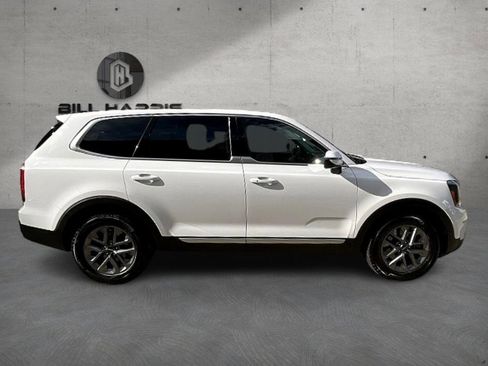 Used 2023 Kia Telluride LX image 5