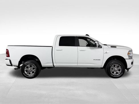 Used 2024 RAM 2500 Laramie w/ Safety Group AWD/4WD image 5