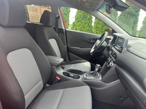 Used 2019 Hyundai Kona SEL AWD/4WD image 31