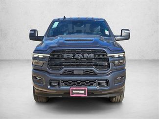 New 2026 RAM 2500 Laramie video 2