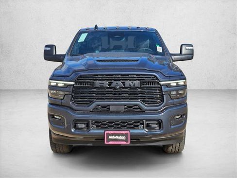 New 2026 RAM 2500 Laramie image 2