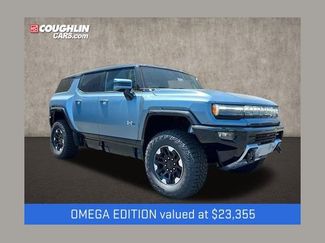 New 2024 GMC Hummer EV 3X w/ Omega Edition 360° Tour