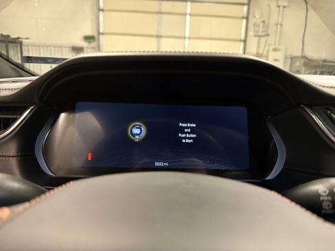 Used 2025 Jeep Grand Cherokee L Summit w/ Advanced Protech Group IV image 11