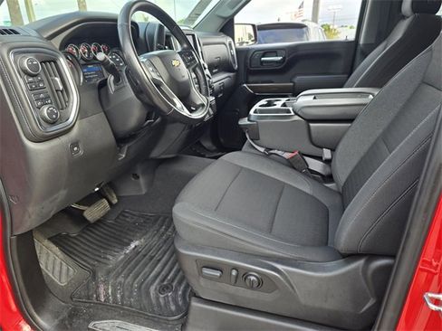 Used 2022 Chevrolet Silverado 1500 LT image 7