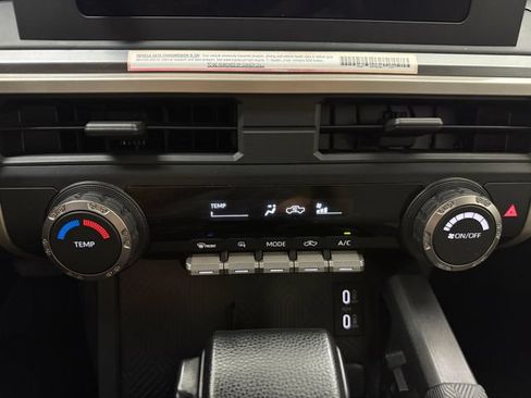 Used 2024 Toyota Tacoma SR5 RWD image 18