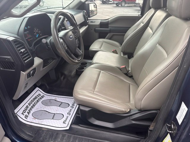 Used 2018 Ford F150 XL w/ Equipment Group 101A Mid RWD image 6