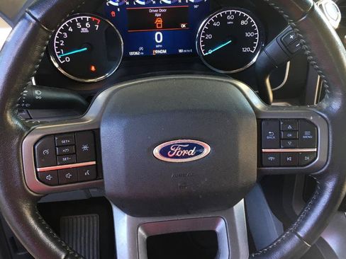 Used 2021 Ford F150 XLT w/ Equipment Group 302A High RWD image 21