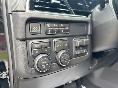 New 2026 Chevrolet Tahoe RST w/ RST Capability Package image 22