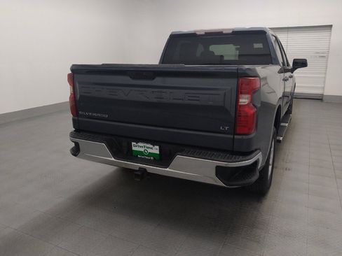 Used 2021 Chevrolet Silverado 1500 LT RWD image 7