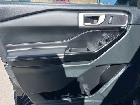 Used 2023 Ford Explorer ST AWD/4WD image 22