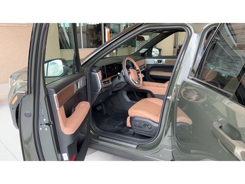 Used 2026 Hyundai Santa Fe Calligraphy image 20