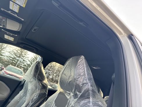 New 2025 Subaru Forester Limited image 11