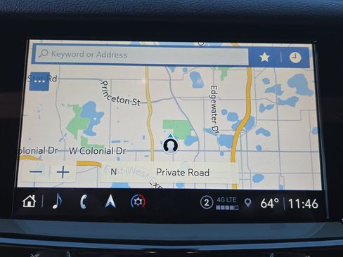 Used 2025 Cadillac XT6 Sport image 25