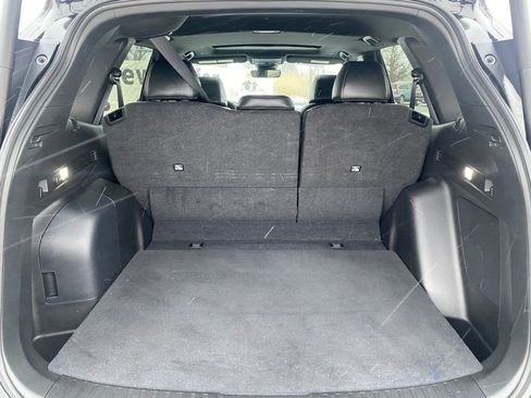 Used 2024 Honda CR-V Sport Touring image 5