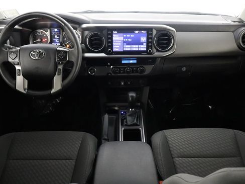 Used 2023 Toyota Tacoma SR5 w/ SX Package RWD image 13
