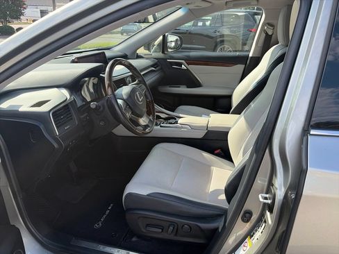 Used 2018 Lexus RX 350L AWD image 7