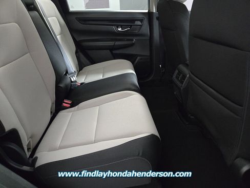 Certified 2023 Honda CR-V EX image 20