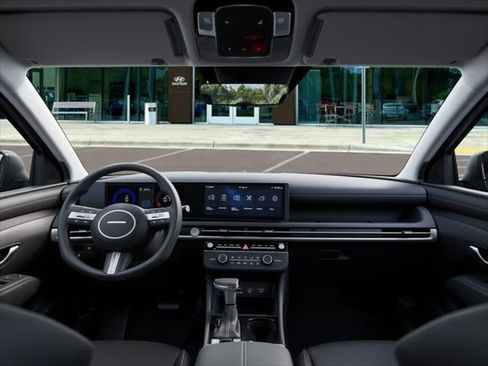 New 2026 Hyundai Tucson SE AWD/4WD image 11
